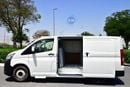 Toyota Hiace Delivery Van V6 3.5L Petrol Automatic