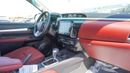 Toyota Hilux SR5 2.4L DIESEL  Jordan Specs