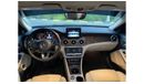 Mercedes Benz GLA250 Std MERCEDES- GLA 250 - MODEL 2018     ( UAS_ SPEC)