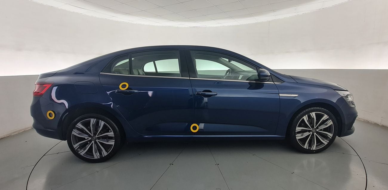 MG 5 Luxury | 1 year free warranty | 0 Down Payment