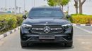Mercedes-Benz GLC 200 Mercedes-Benz GLC200 Coupe | 4Matic | HUD | Fully Loaded | 2024 | Only 2,400 KM With Warranty