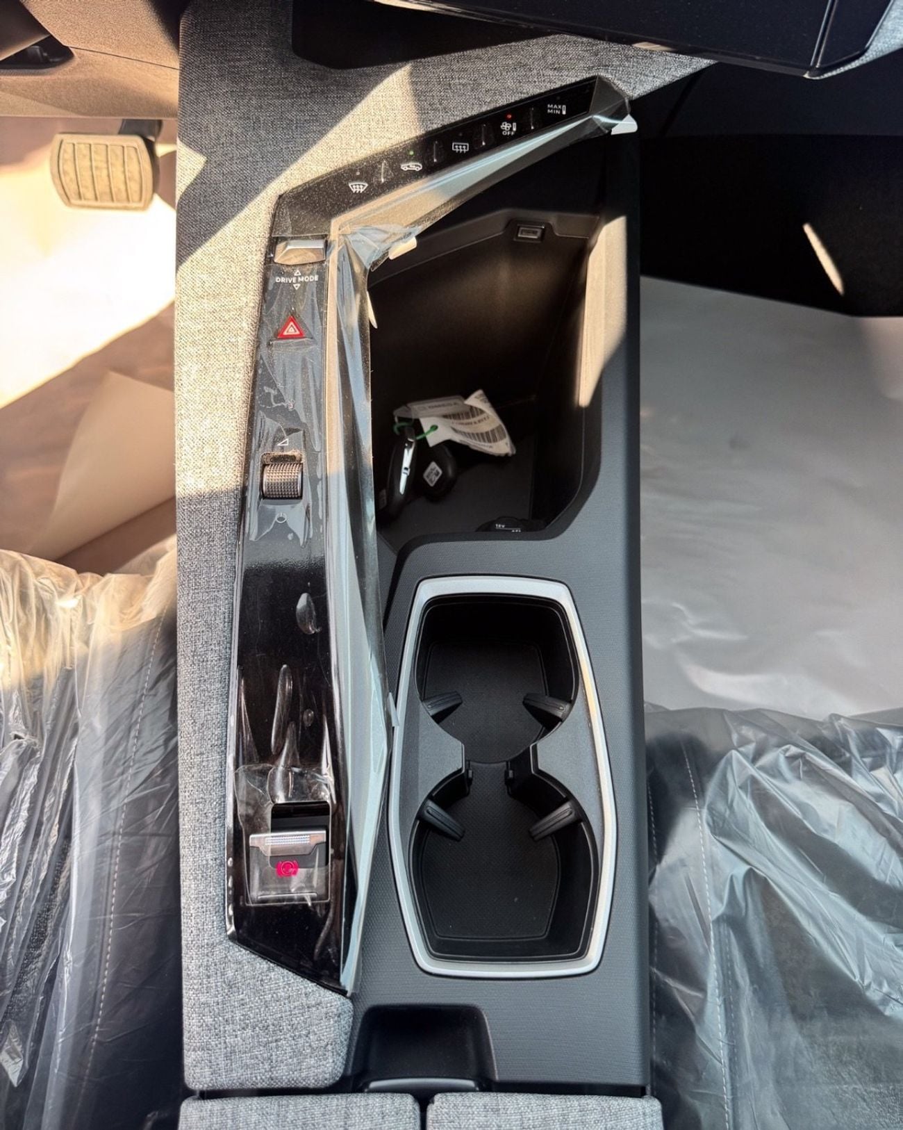 Peugeot 3008 ALLURE