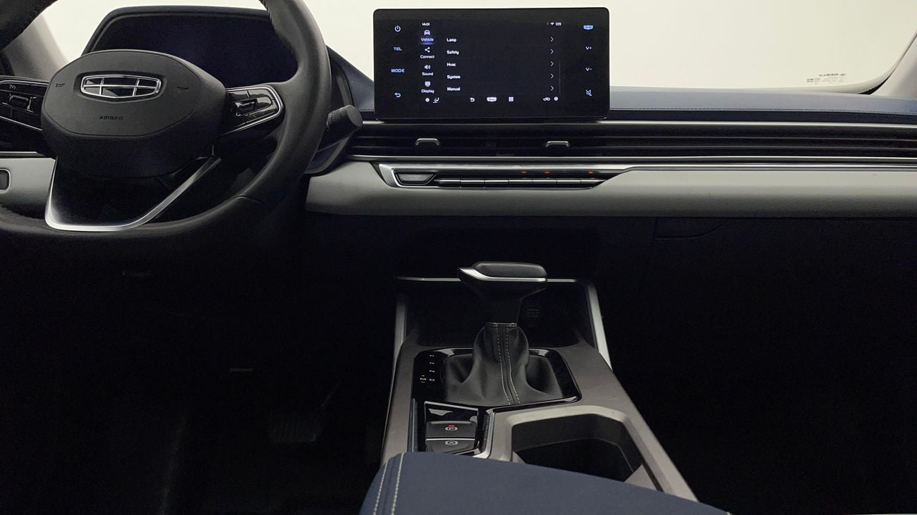 جيلي إمجراند GK 1.5 | بدون دفعة مقدمة | اختبار القيادة في المنزل