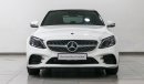 مرسيدس بنز C 300 C 300 HYBRID SALOON