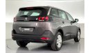 Peugeot 5008 Active | 1 year free warranty | 0 down payment | 7 day return policy
