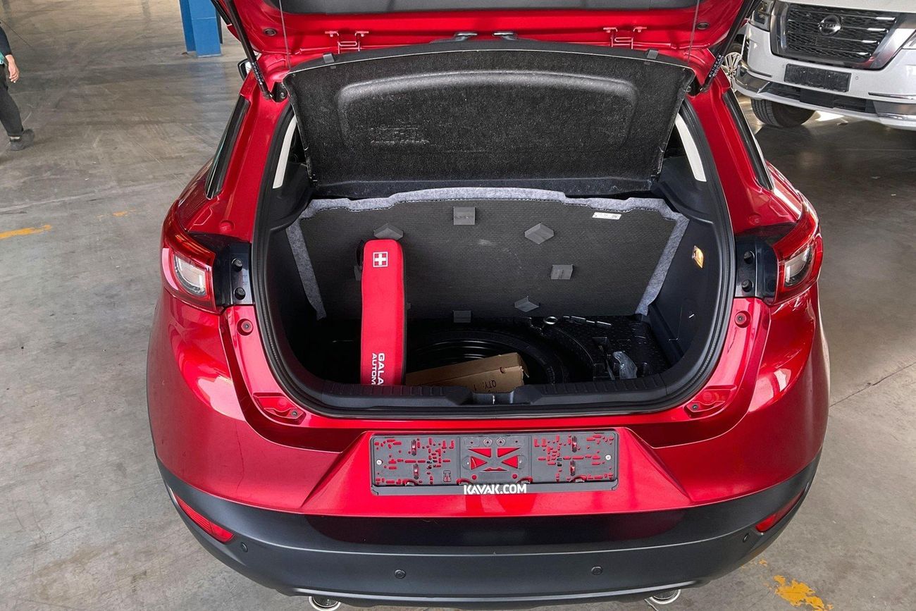 Mazda CX3 GT | Guaranteed Warranty | 0 Down Payment