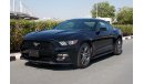 Ford Mustang 2016 # ECOBOOST® PREMIUM # 2.3L # AT # GULF WNTY   #