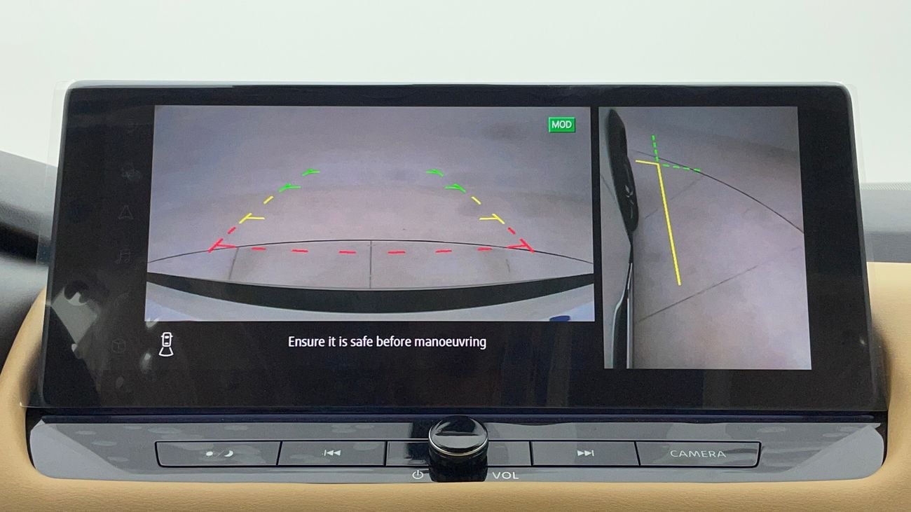 Nissan XTrail SL 2.5 | Zero Down Payment | Free Home Test Drive