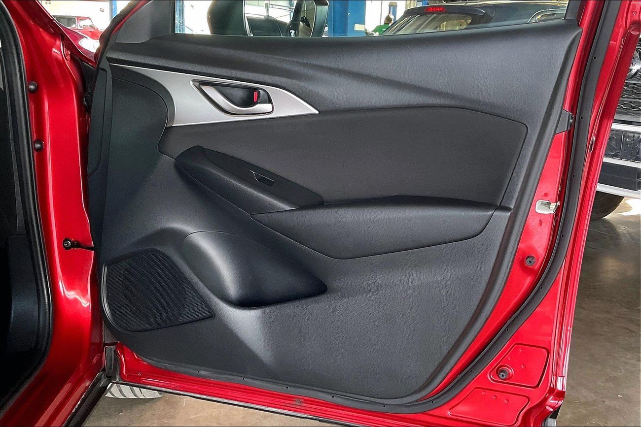 Mazda CX3 GT | Guaranteed Warranty | 0 Down Payment