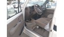 Toyota Land Cruiser Pick Up 4x4 diesel