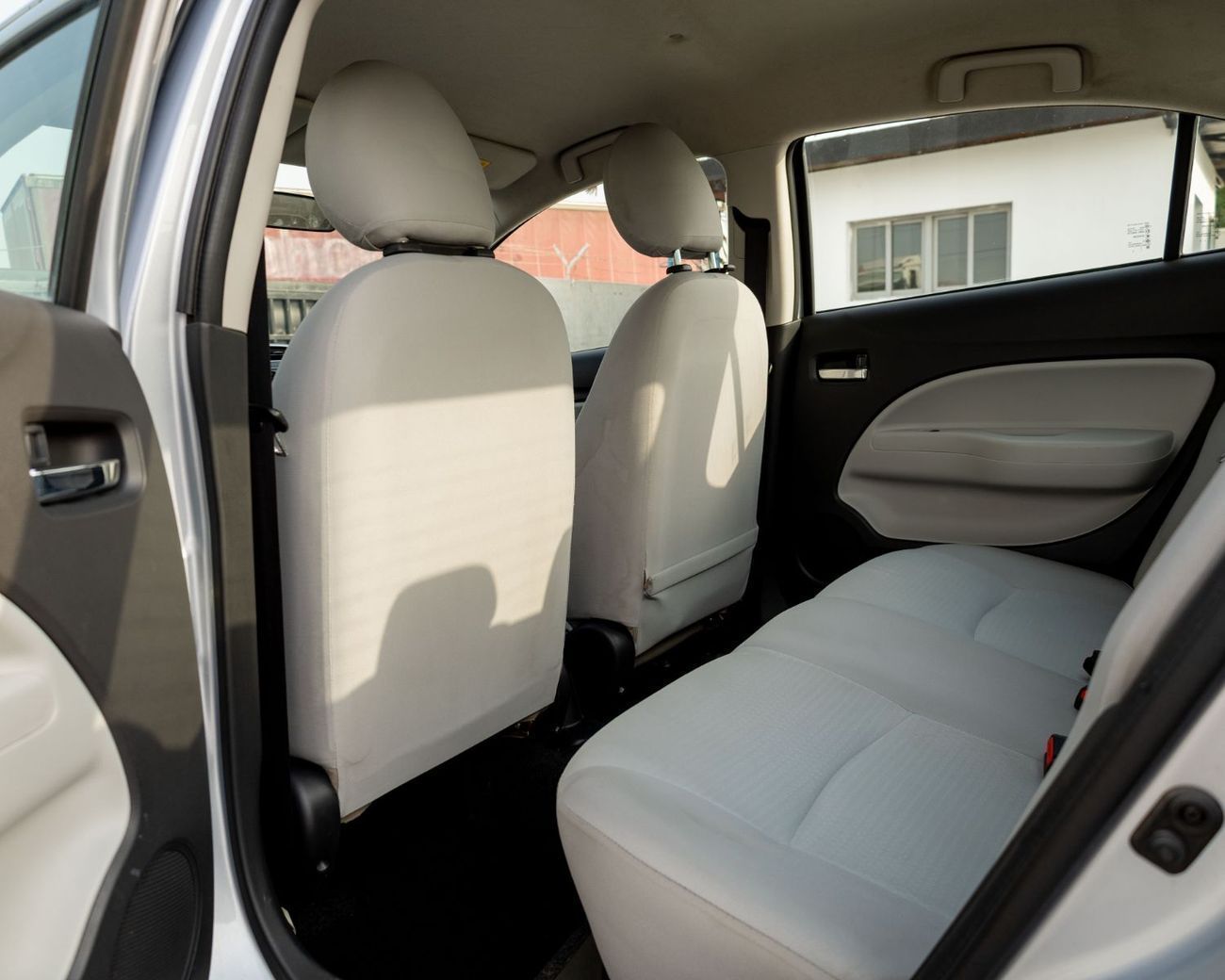 Mitsubishi Attrage GLX 1.2L l GCC | Zero Down Payment | AED 298 Monthly | Unlimited Kms Warranty