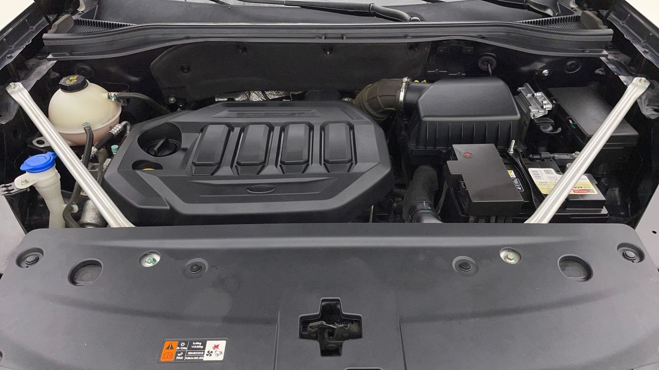 Ford Territory TREND 1.8 | Zero Down Payment | Home Test Drive