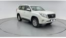 Toyota Prado GXR 4 | Zero Down Payment | Free Home Test Drive