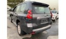 Toyota Prado txl petrol New