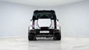 Land Rover Defender P400 90 X-Dynamic HSE 3.0L (5 Seater) Special Offer | AED 3,877 PM | 22in Wheels, Lightbar | 90 P400