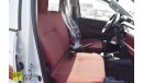 Toyota Hilux 4x4 DC 2.4 DSL M/T STD , PWR