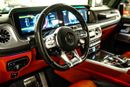 مرسيدس بنز G 63 AMG G 63 AMG - mint condition