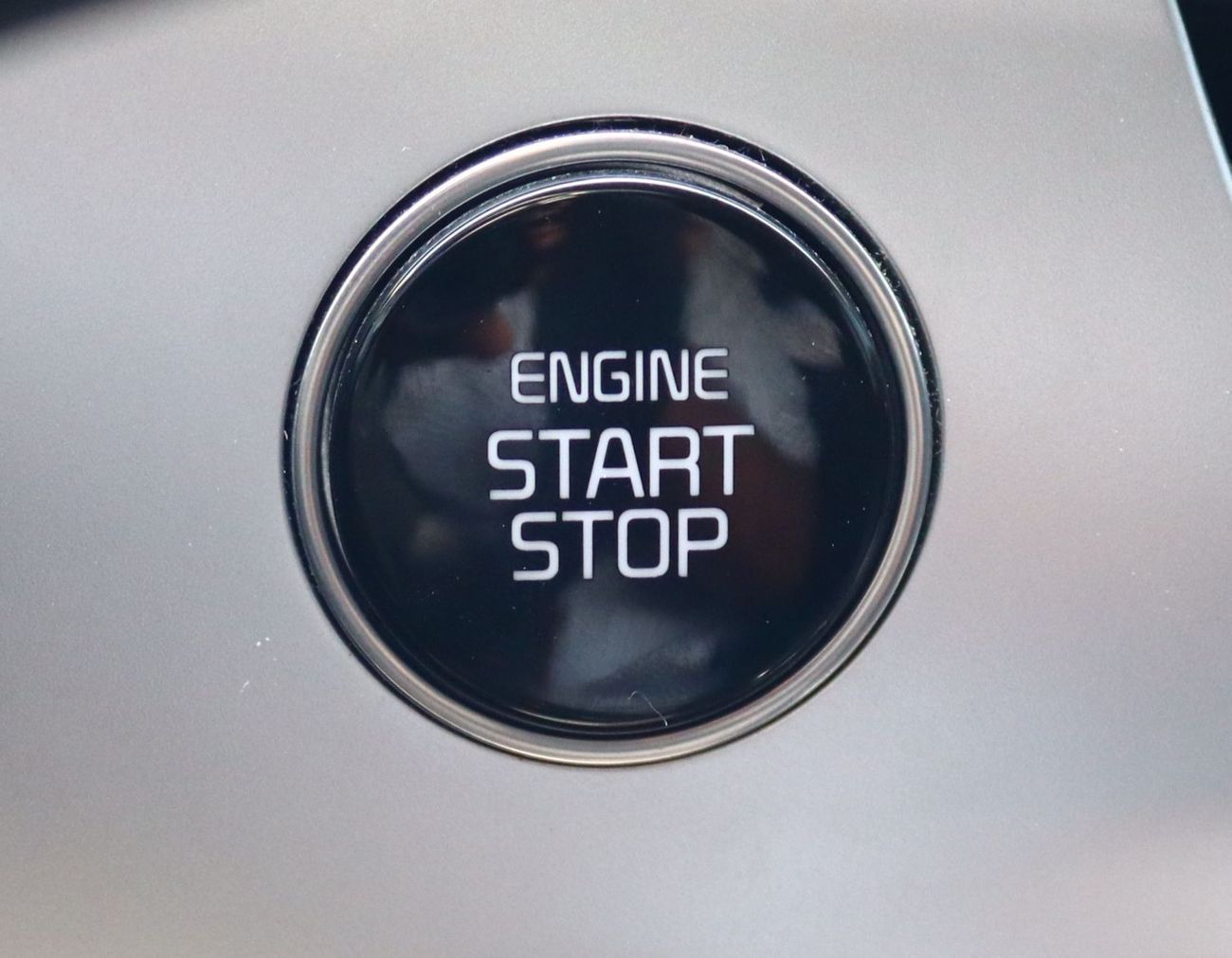 Kia Seltos EX 1.6L KIA SELTOS 2023 -GCC -IN Excellent condition- ENGINGE 1600 - PRICE 65000 - KM  97000