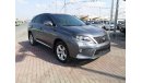 Lexus RX350