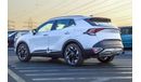 Kia Sportage KIA SPORTAGE 2.0L SUV 2022 |  Blind-spot assist | Rear cross-traffic assist | Lane-keep assist | Lan