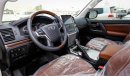 Toyota Land Cruiser 4.5L Diesel VXR V8