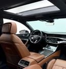 Audi A7 45 TFSI S-Line 2.0L