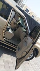 Nissan Patrol SE T1
