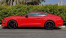 Ford Mustang GT Premium 5.0L V8 , 2021 , With Warranty