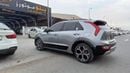كيا نيرو kia niro hybrid 2022