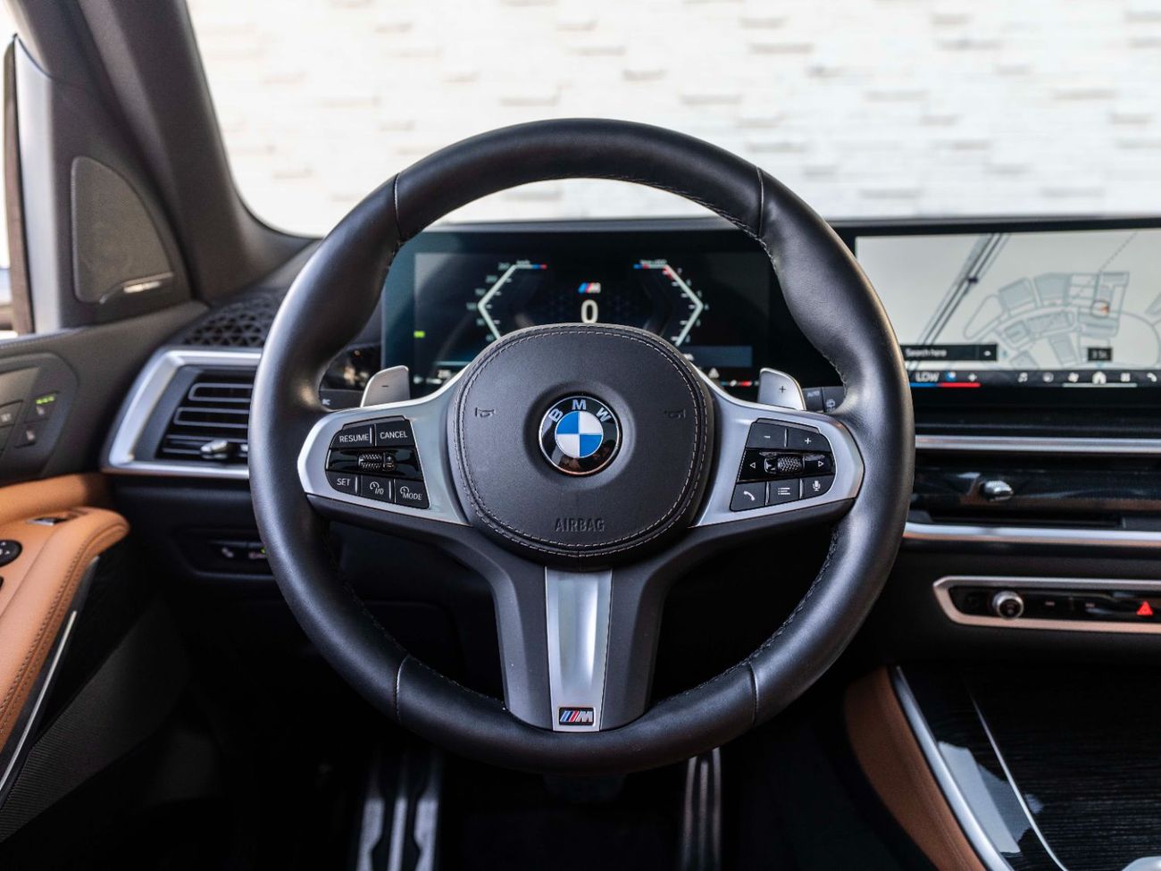 بي أم دبليو X5 40i M Sport 3.0L