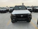 تويوتا برادو TOYOTA PRADO LUXURY 2.8L DIESEL