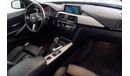 BMW 440i M Sport 2017 BMW 440i M-sport Convertible / Full BMW Service History