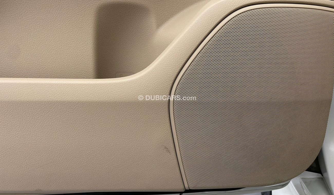 Toyota Land Cruiser EXR 4 | Under Warranty | Inspected on 150+ parameters