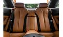 BMW 650i M Sport M kit | 2,802 P.M  | 0% Downpayment | Excellent Condition!