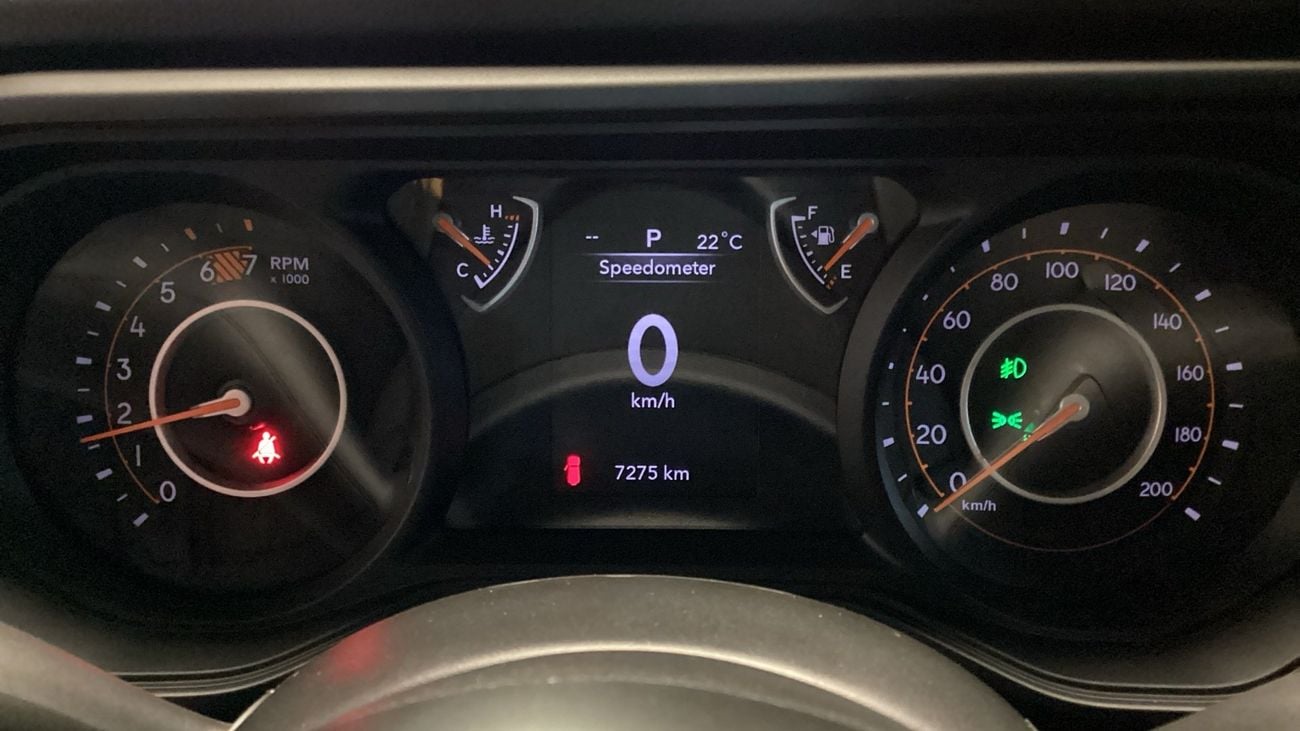 Jeep Wrangler Sport Unlimited | Guaranteed Warranty | 0 Down Payment