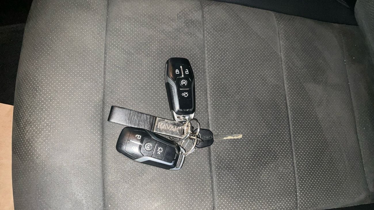 Ford Mustang GT California Special 5.0L (435 HP) Coupe A/T GT California Special | Guaranteed Warranty | 0 Down P