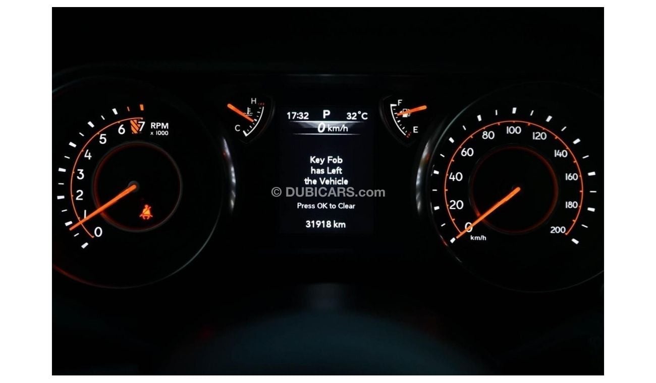 Jeep Wrangler Sport JL