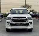 Toyota Land Cruiser GXR GT 4.6L 4WD
