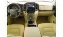 Toyota Land Cruiser 2017 GXR V6 top of the range Ref#905