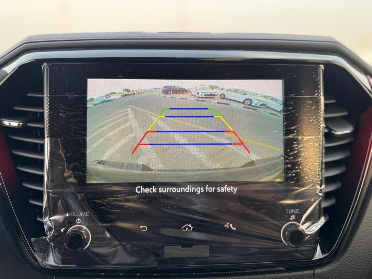 إيسوزو D ماكس 3.0L Crew Cab 4WD GT