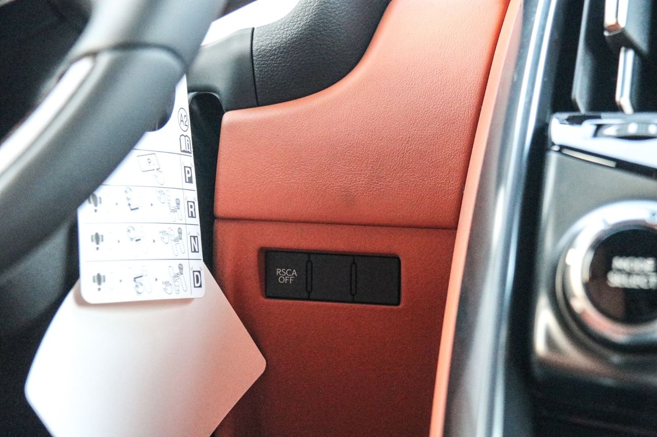 Lexus LX 700h LEXUS LX700h VIP 2025 | BEST EXPORT PRICE