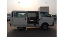 تويوتا هاياس TOYOTA HIACE VAN RIGHT HAND DRIVE (PM1654)