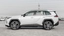 Toyota RAV4 LTD HEV 2026 Toyota Rav4 Limited 2.5L AT Hybrid (White-Beige)