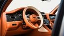 Bentley Bentayga Speed MY26. NEW MODEL. DUO TONE.CARBON. CERAMIC. PPF