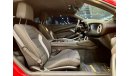 شيفروليه كامارو 2019 Chevrolet Camaro 1LT, Chevrolet Warranty-Full Service History, GCC