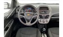 Chevrolet Spark LS