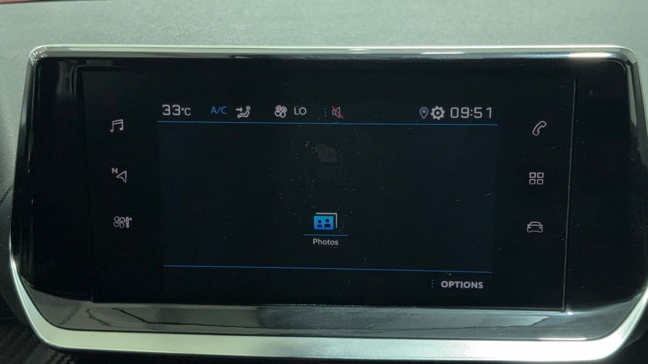 بيجو 2008 2023 ACTIVE | AED 547/Month | 0 DP | 30 Day Return | Warranty
