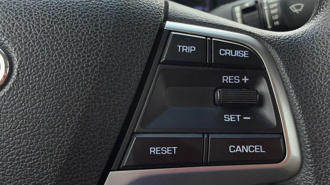 هيونداي أكسنت SMART 1.6 | بدون دفعة مقدمة | اختبار القيادة في المنزل