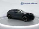 فولكس واجن تيجوان R-LINE تيجوان آر لاين 1.4 لتر | | باقة المساعدة العالية | سقف بانورامي | نظام التحكم الديناميكي بالهيكل | ش