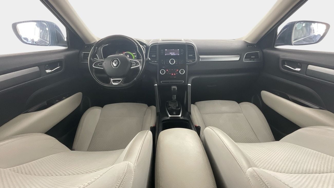 Renault Koleos PE 2.5L FWD PE | Guaranteed Warranty | 0 Down Payment